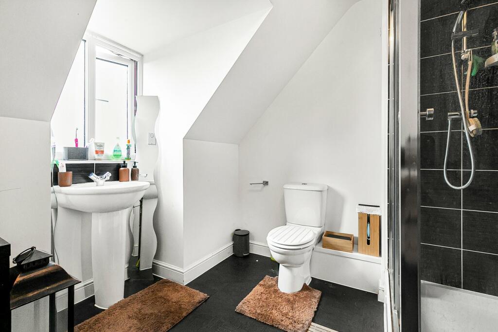 Additional property image - Mount Pleasant Lane, Hatfield, AL9