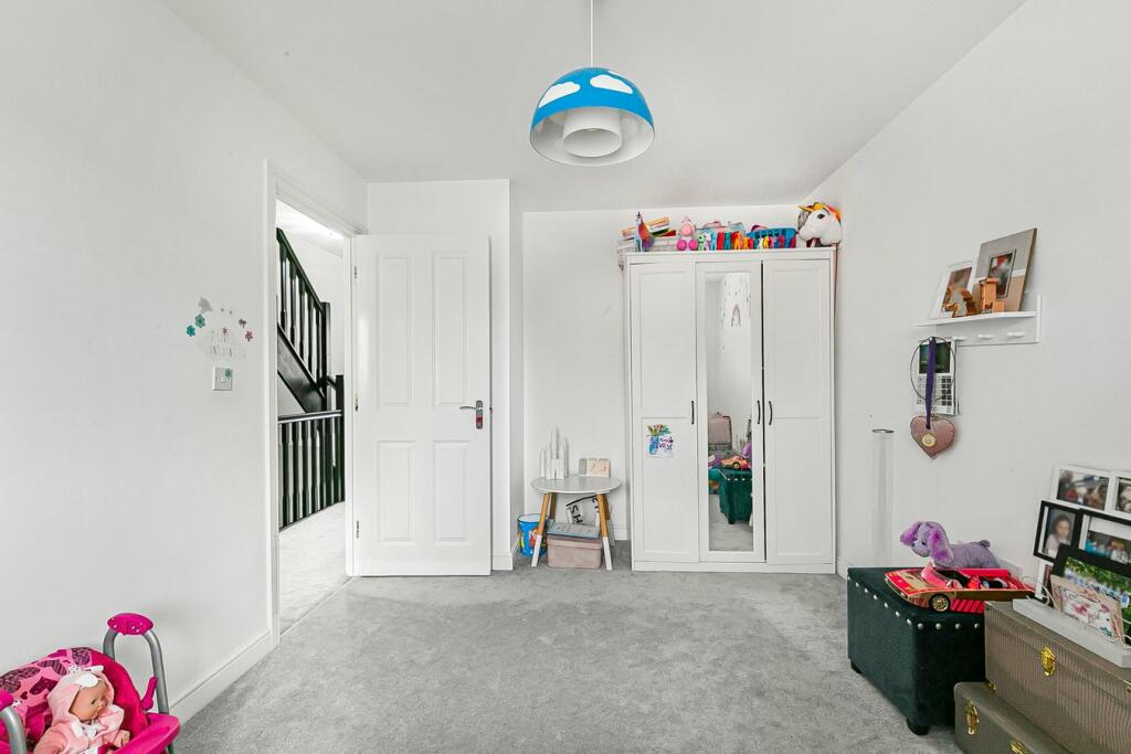 Additional property image - Mount Pleasant Lane, Hatfield, AL9