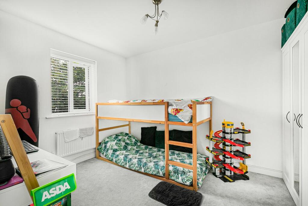 Additional property image - Mount Pleasant Lane, Hatfield, AL9
