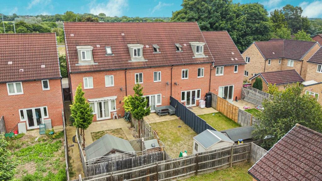 Additional property image - Mount Pleasant Lane, Hatfield, AL9