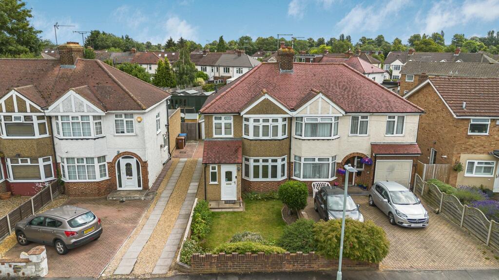 Additional property image - Holme Road, Hatfield, AL10