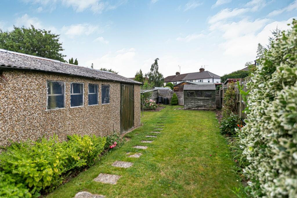 Additional property image - Holme Road, Hatfield, AL10