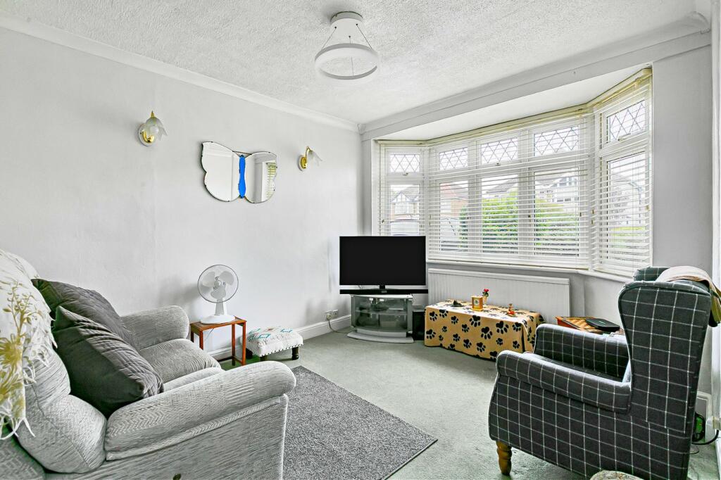 Additional property image - Holme Road, Hatfield, AL10