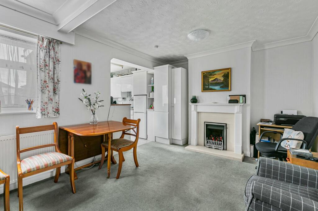 Additional property image - Holme Road, Hatfield, AL10