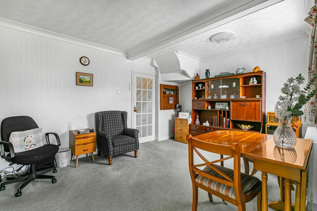 Additional property image - Holme Road, Hatfield, AL10