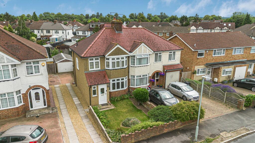 Additional property image - Holme Road, Hatfield, AL10