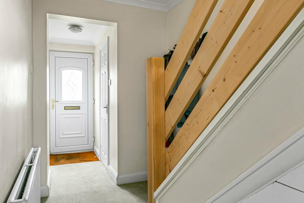 Additional property image - Holme Road, Hatfield, AL10