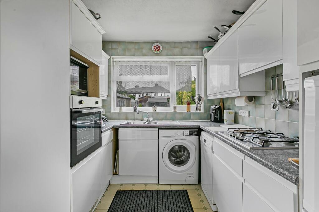 Additional property image - Holme Road, Hatfield, AL10