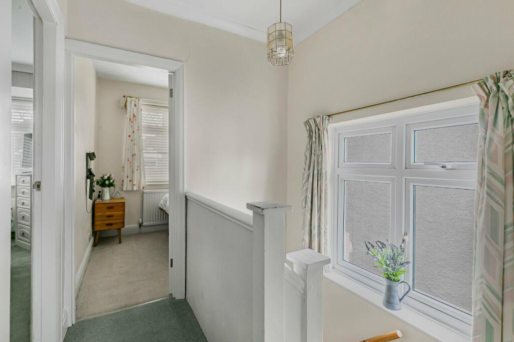Additional property image - Holme Road, Hatfield, AL10