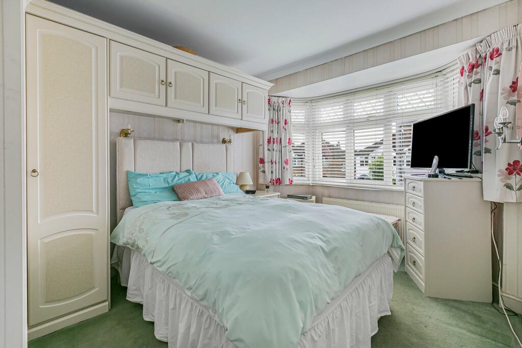 Additional property image - Holme Road, Hatfield, AL10