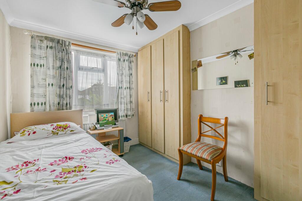 Additional property image - Holme Road, Hatfield, AL10