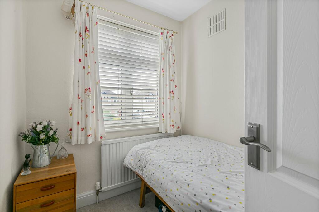 Additional property image - Holme Road, Hatfield, AL10