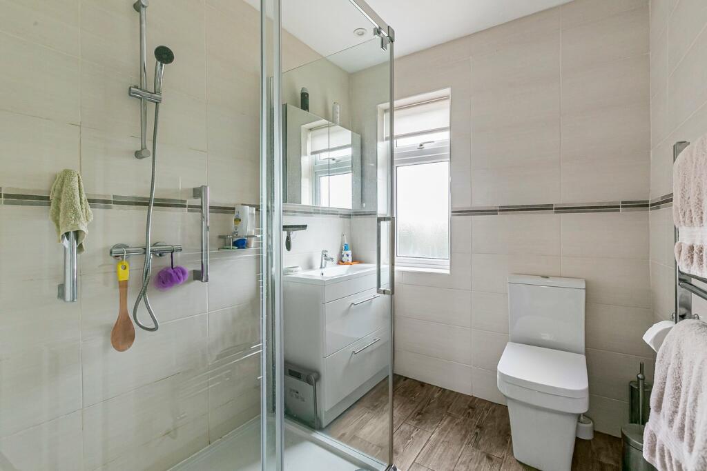 Additional property image - Holme Road, Hatfield, AL10