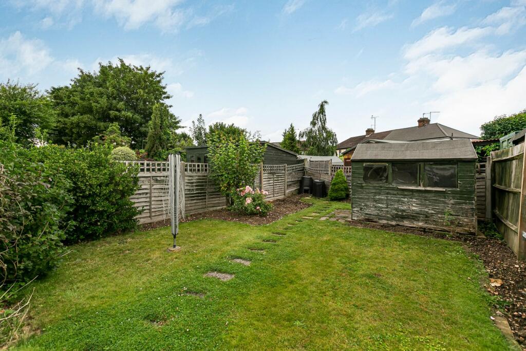 Additional property image - Holme Road, Hatfield, AL10
