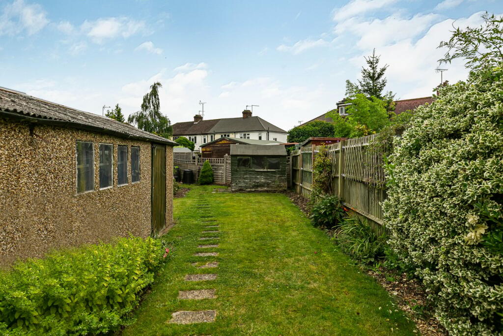 Additional property image - Holme Road, Hatfield, AL10