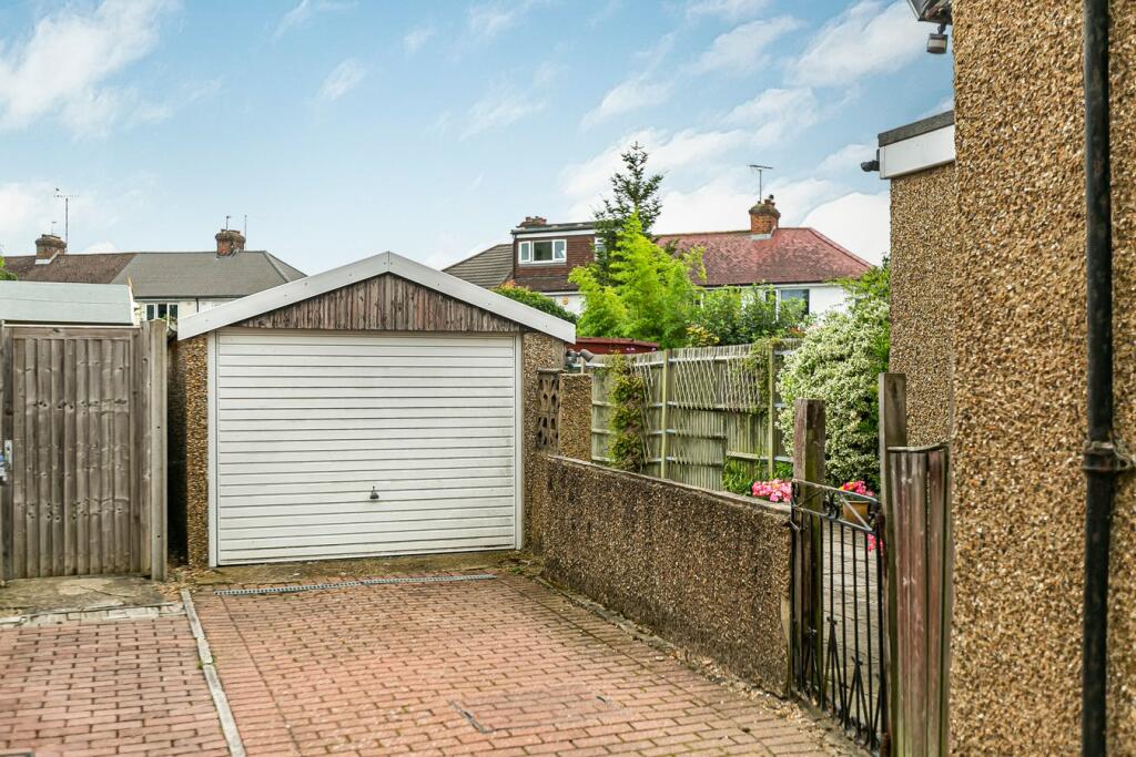 Additional property image - Holme Road, Hatfield, AL10