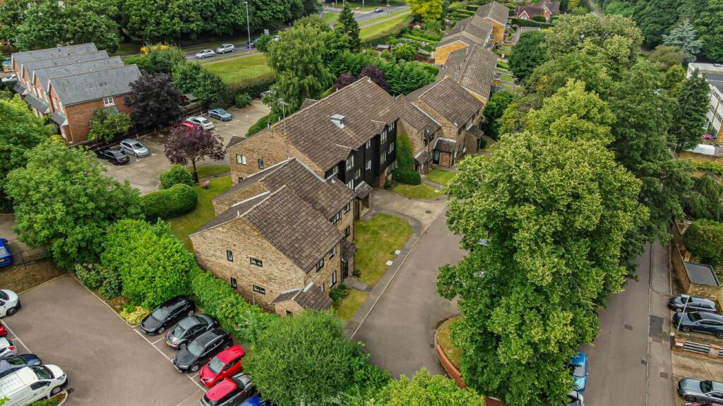 Additional property image - Old Hertford Road, Hatfield, AL9