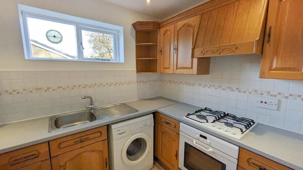 Additional property image - Old Hertford Road, Hatfield, AL9