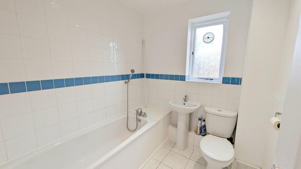 Additional property image - Old Hertford Road, Hatfield, AL9