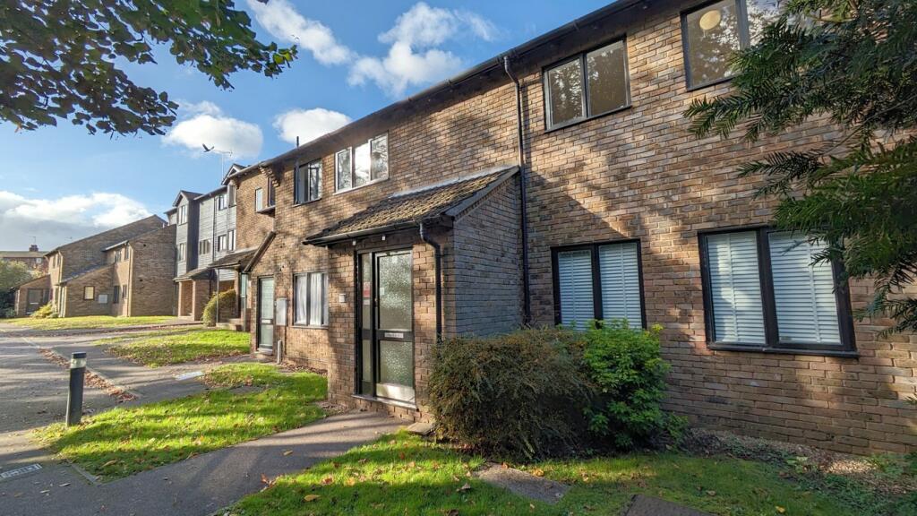 Additional property image - Old Hertford Road, Hatfield, AL9
