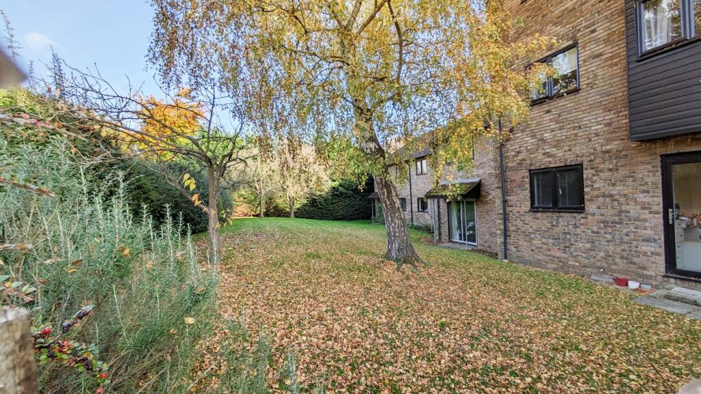 Additional property image - Old Hertford Road, Hatfield, AL9
