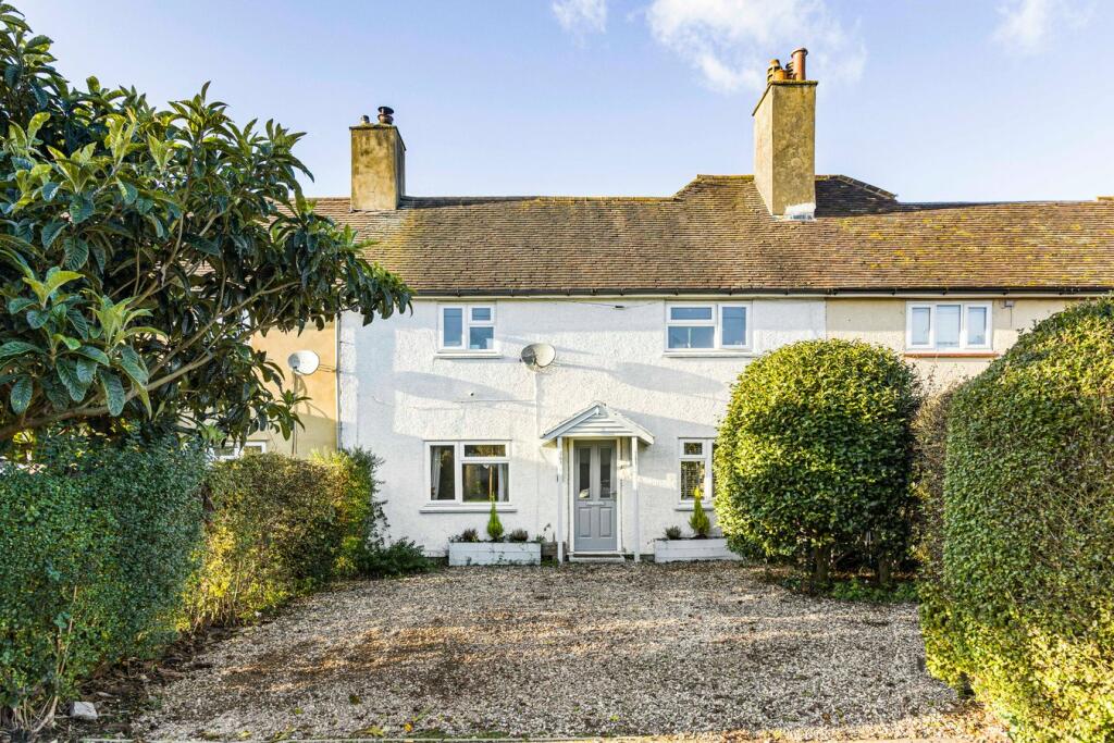 Main image of property: Cecil Crescent, Hatfield, AL10