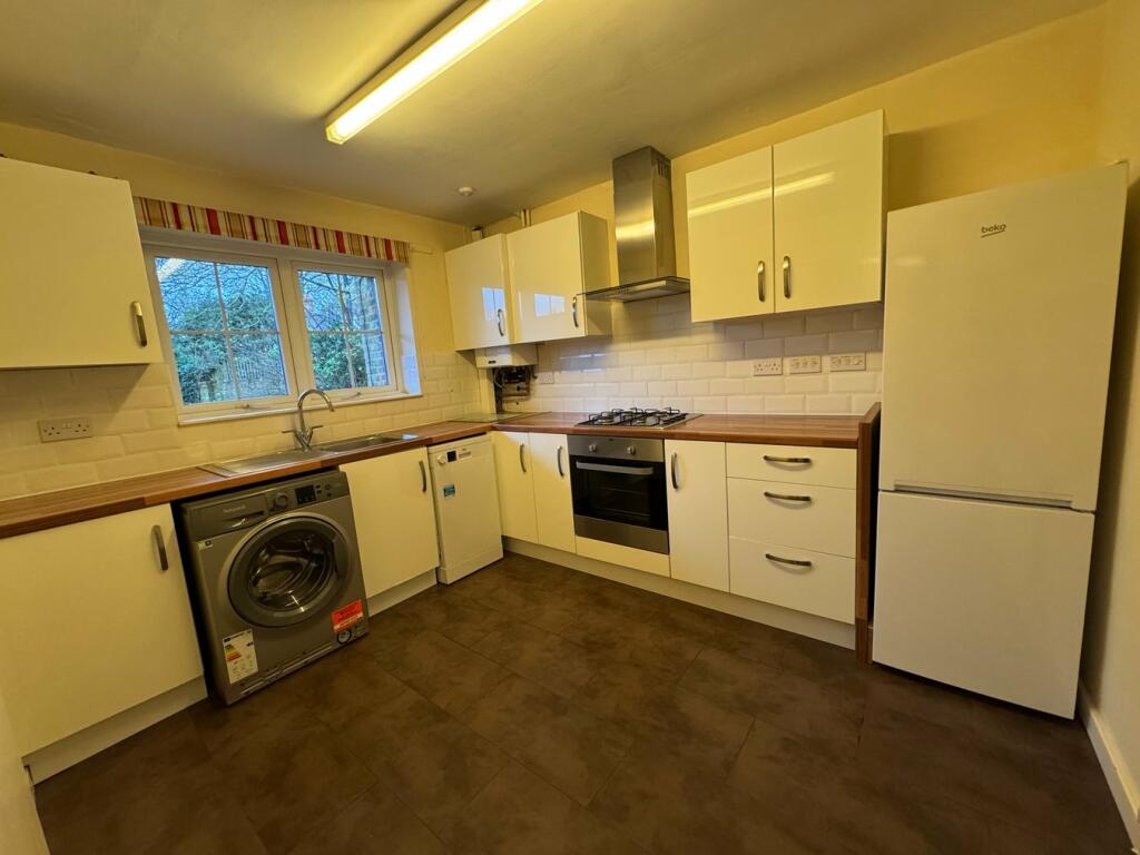 Additional property image - Park Close, Hatfield, AL9