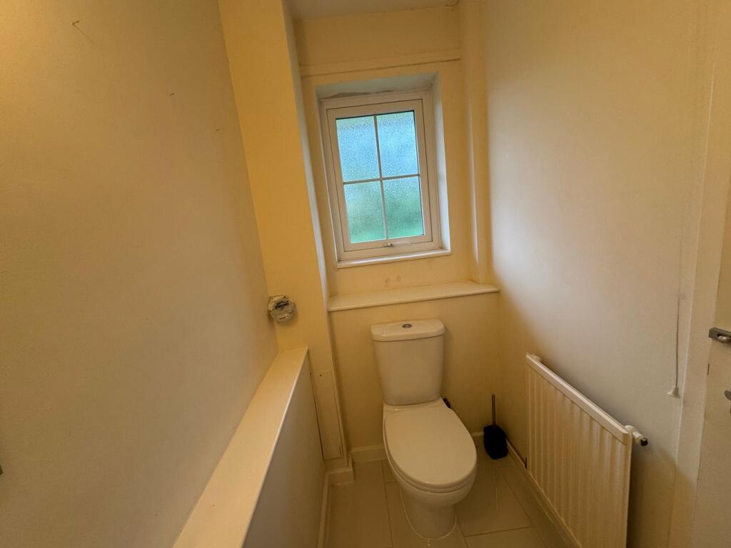 Additional property image - Park Close, Hatfield, AL9