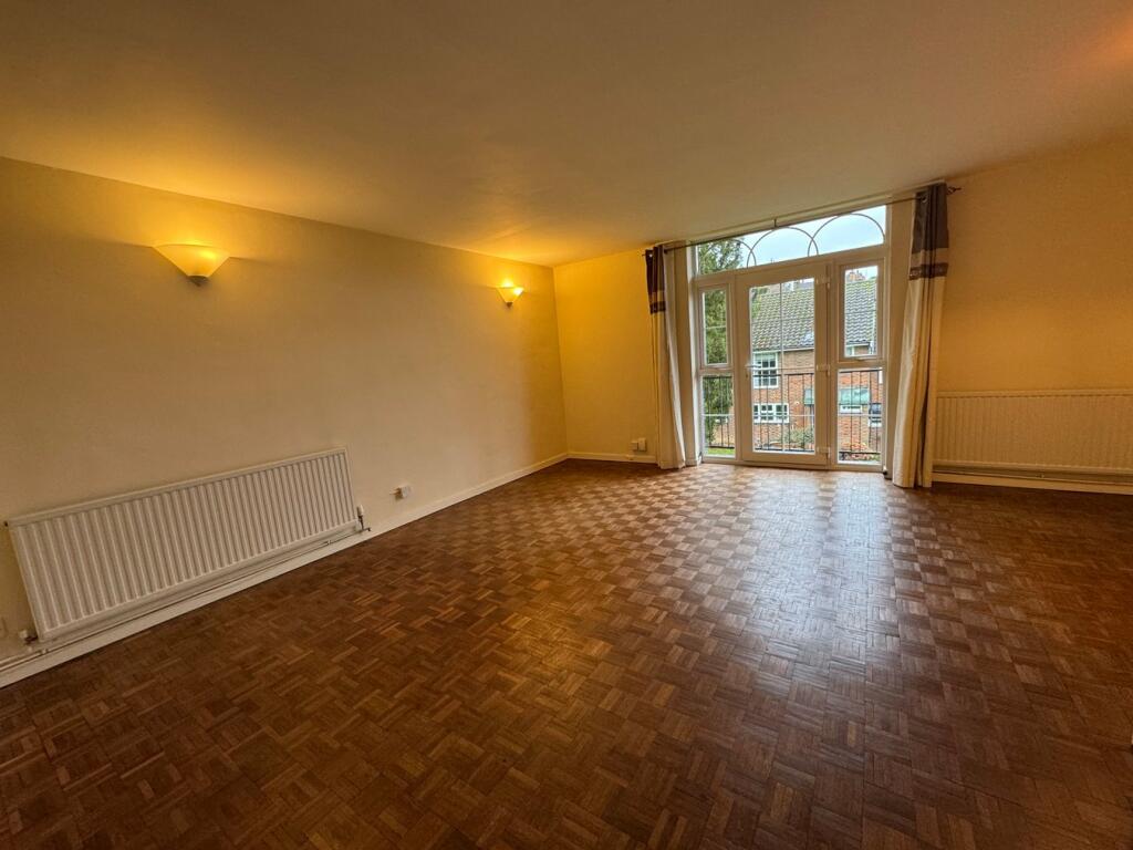 Additional property image - Park Close, Hatfield, AL9
