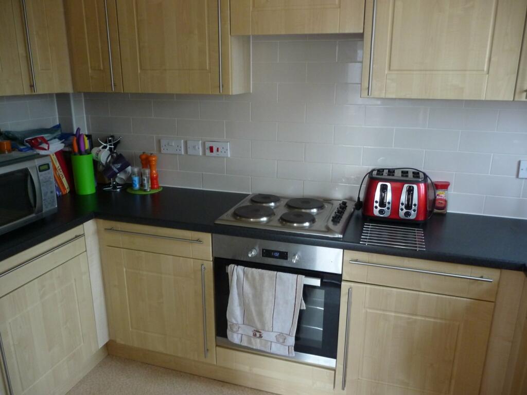 Additional property image - Endymion Mews, Hatfield, AL10