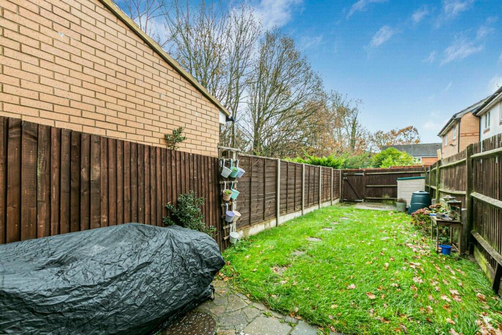 Additional property image - Heyford Way, Hatfield, AL10