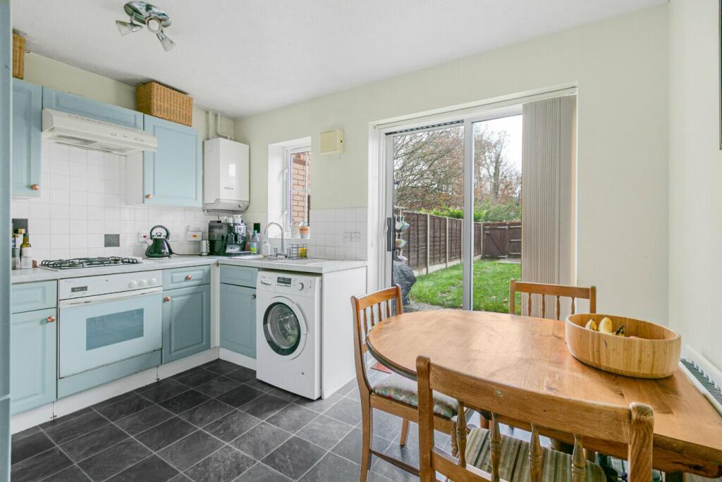 Additional property image - Heyford Way, Hatfield, AL10