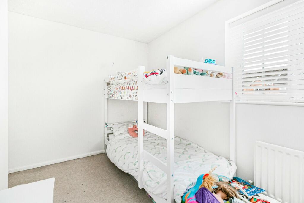 Additional property image - Heyford Way, Hatfield, AL10