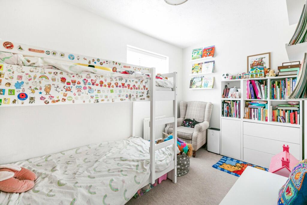 Additional property image - Heyford Way, Hatfield, AL10