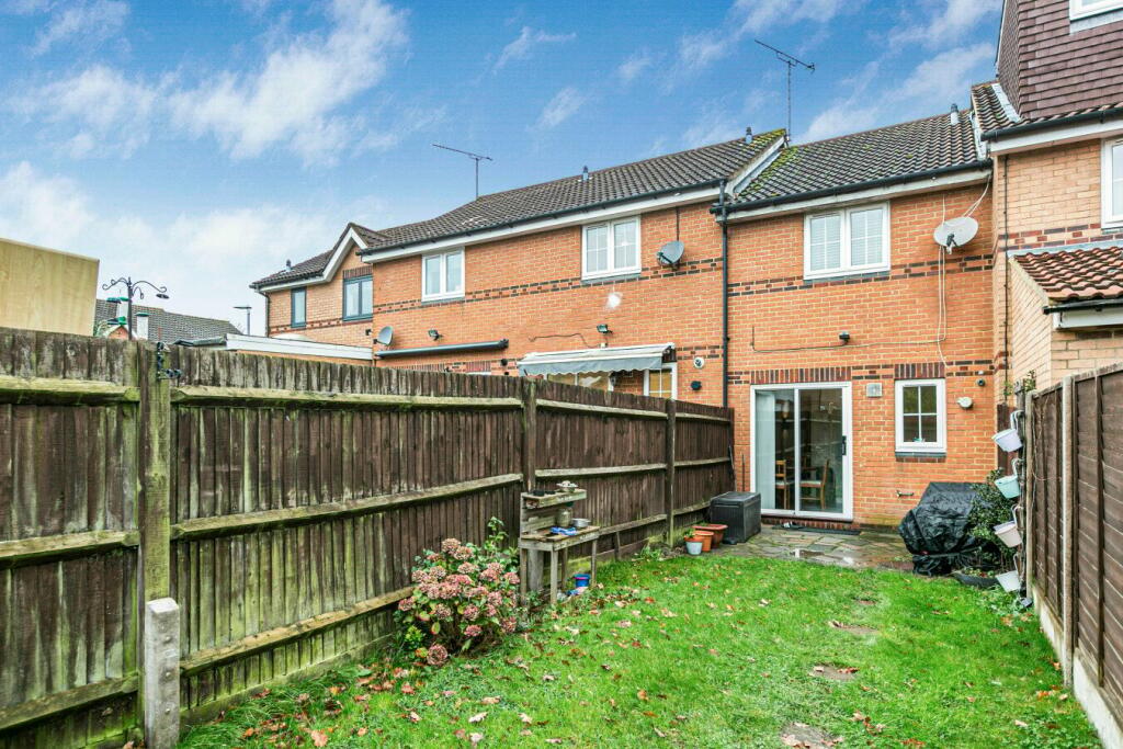 Additional property image - Heyford Way, Hatfield, AL10
