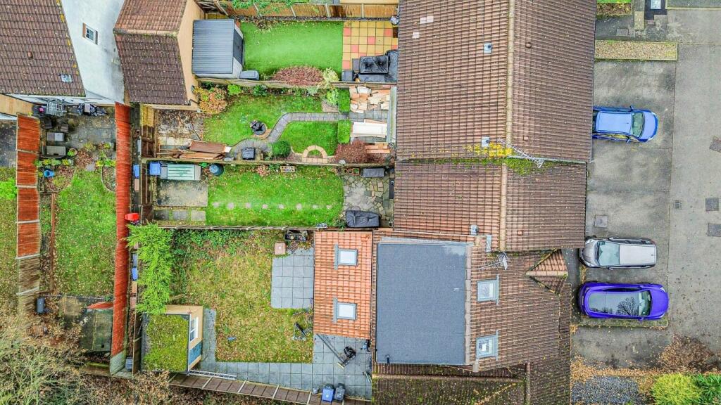 Additional property image - Heyford Way, Hatfield, AL10