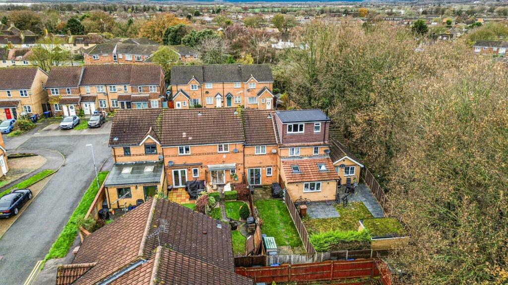 Additional property image - Heyford Way, Hatfield, AL10