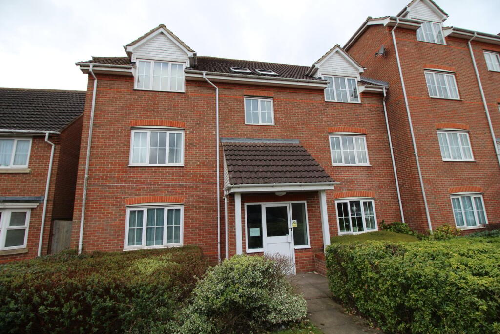 Additional property image - Cornflower Way, Hatfield, AL10