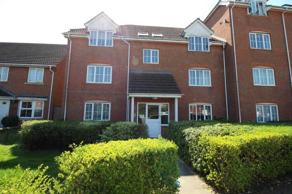 Additional property image - Cornflower Way, Hatfield, AL10