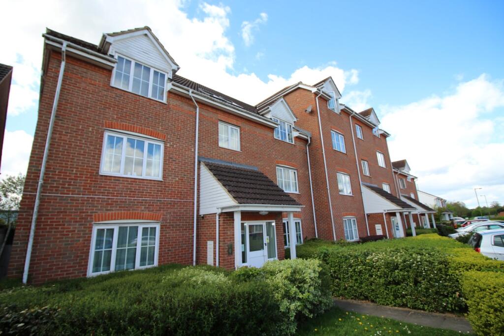 Additional property image - Cornflower Way, Hatfield, AL10