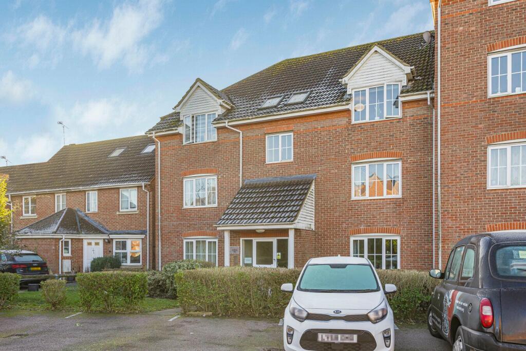 Additional property image - Cornflower Way, Hatfield, AL10