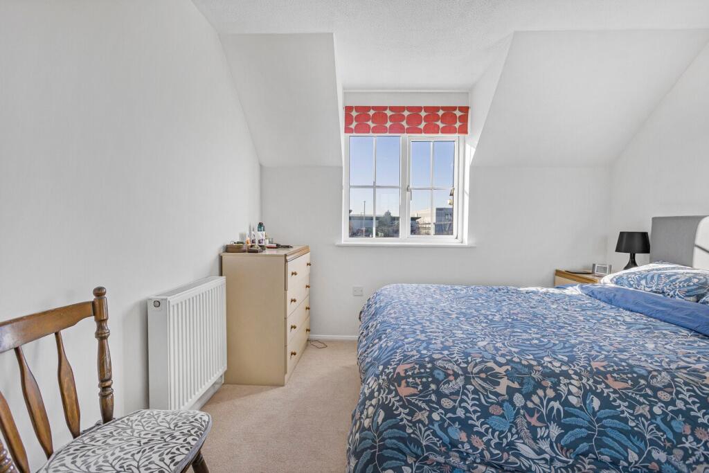 Additional property image - Cornflower Way, Hatfield, AL10