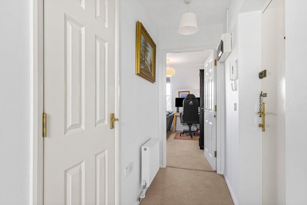 Additional property image - Cornflower Way, Hatfield, AL10
