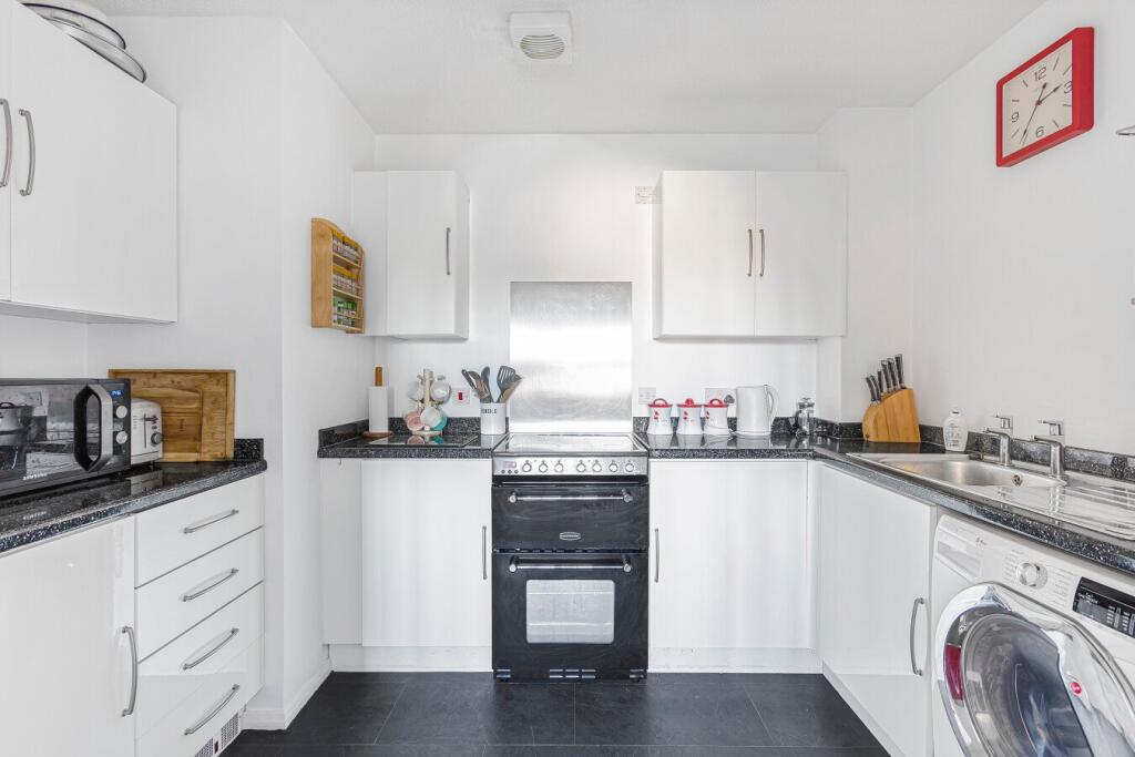 Additional property image - Cornflower Way, Hatfield, AL10