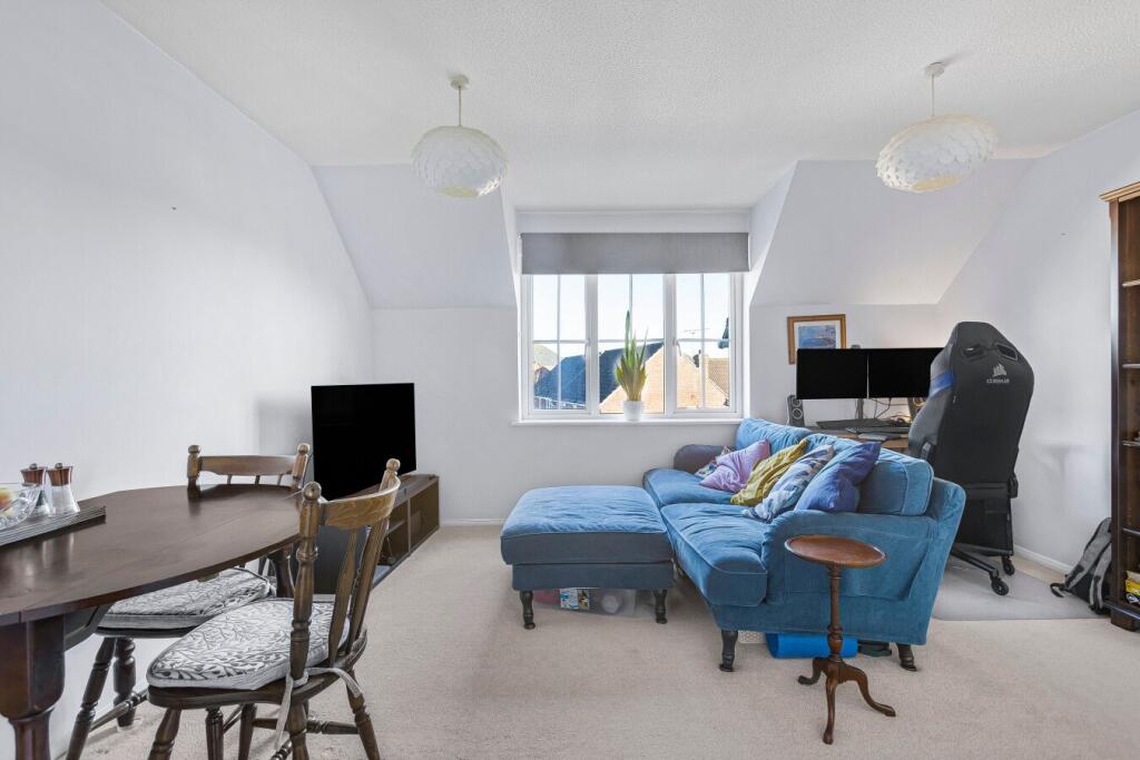Additional property image - Cornflower Way, Hatfield, AL10