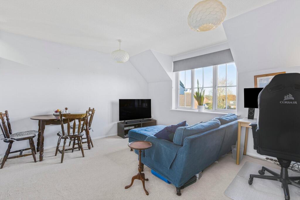 Additional property image - Cornflower Way, Hatfield, AL10
