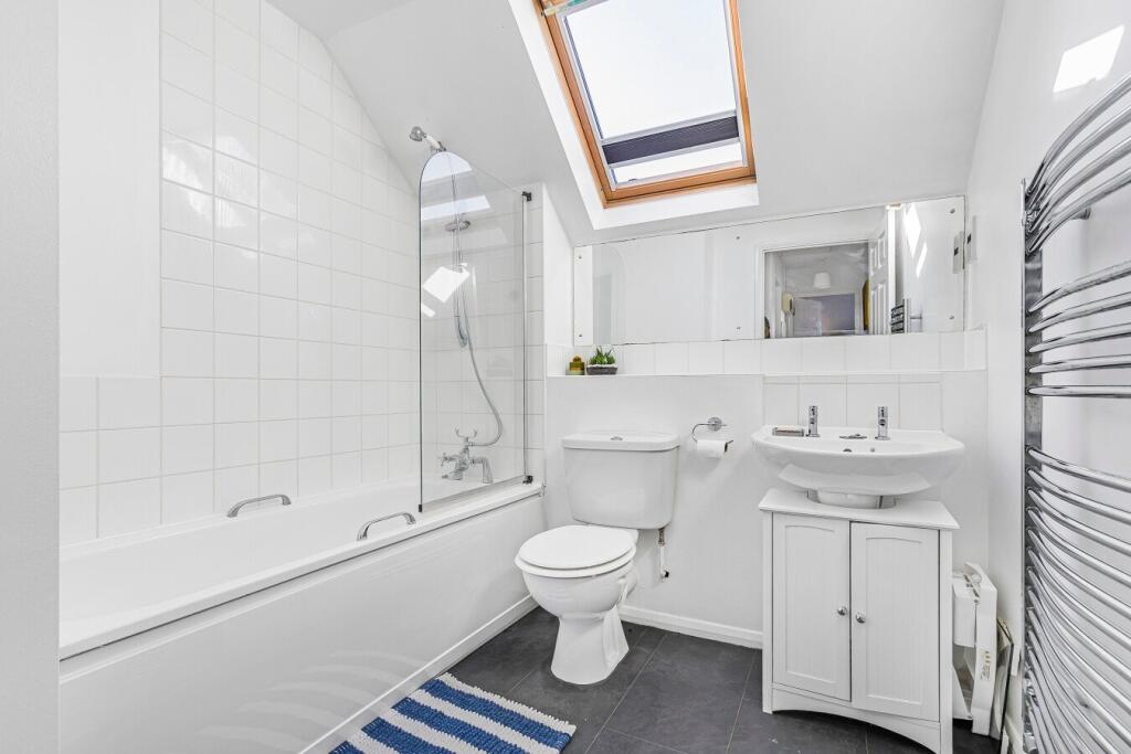 Additional property image - Cornflower Way, Hatfield, AL10