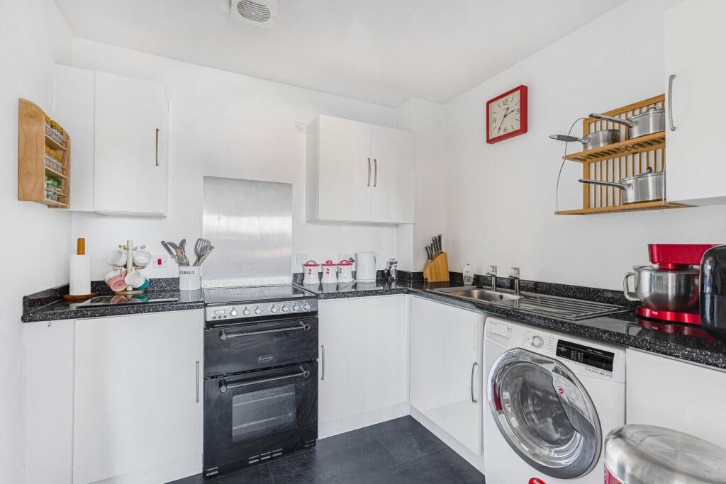 Additional property image - Cornflower Way, Hatfield, AL10