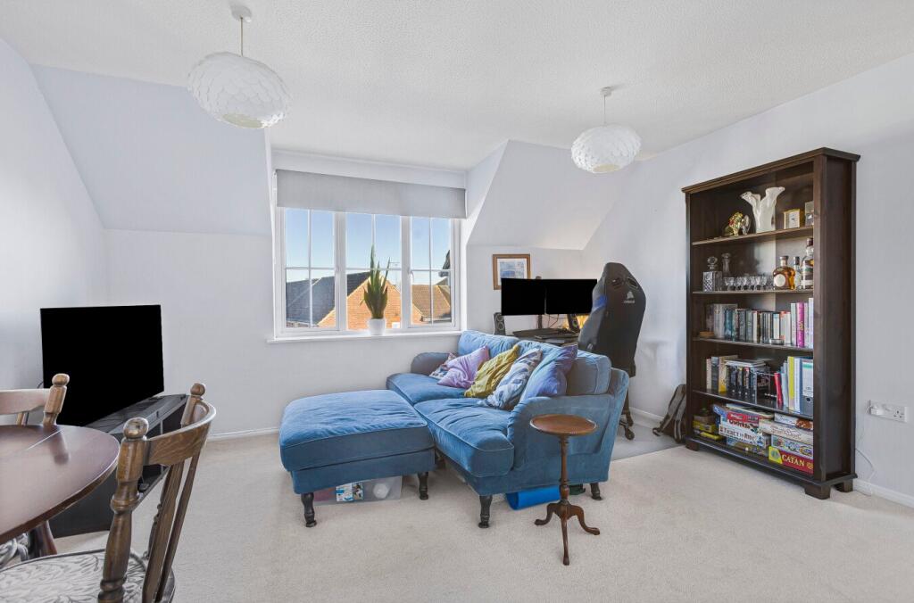 Additional property image - Cornflower Way, Hatfield, AL10