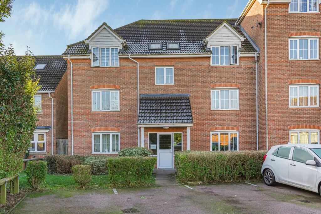 Additional property image - Cornflower Way, Hatfield, AL10